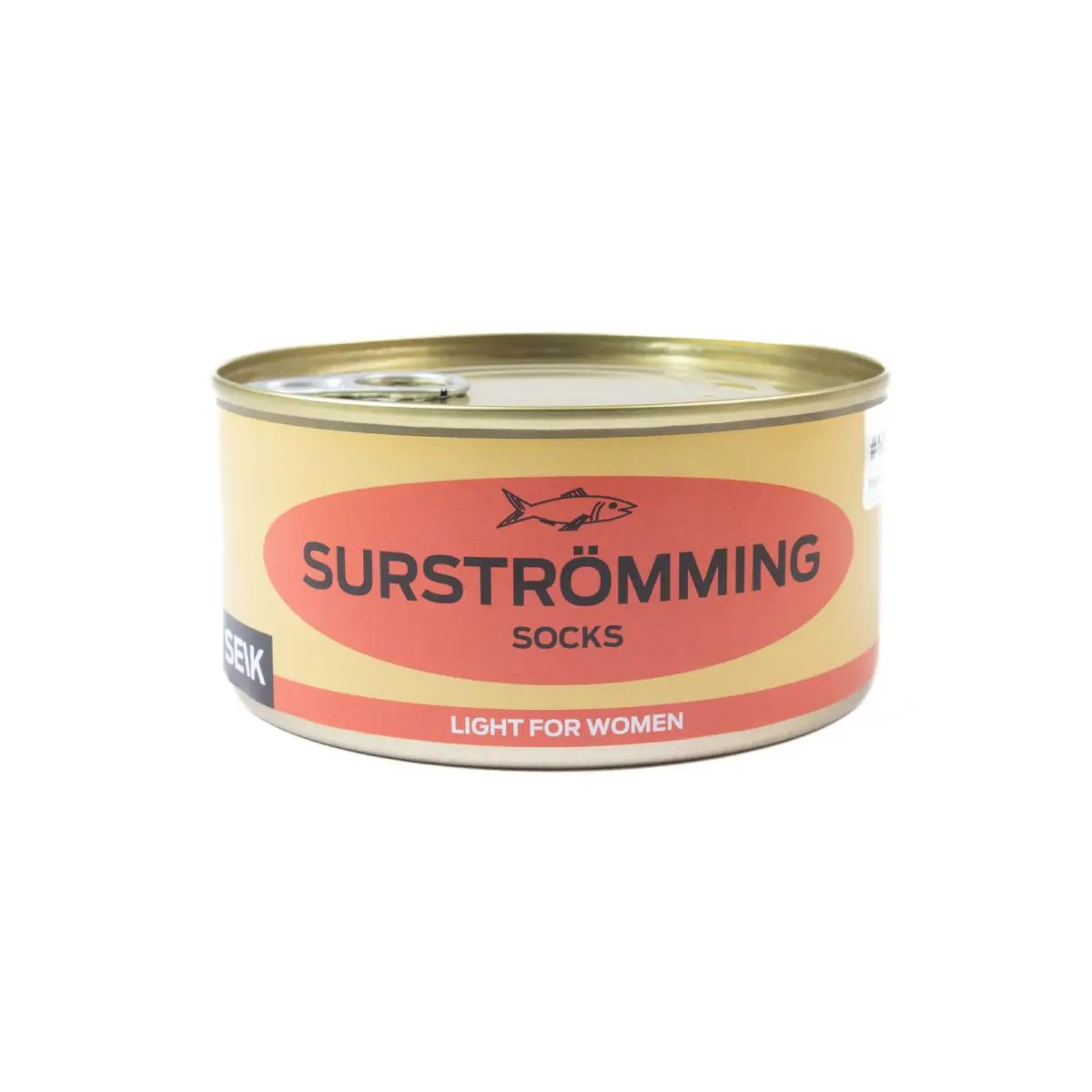 Canned socks "surströmming" - 35-40