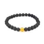 Amber Bracelet, ⌀ 6 cm