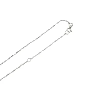 black-porcelain-necklace-platinum-gold-luster-balticgifts-1-2 Black porcelain necklace with gold and platinum luster