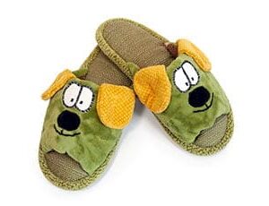 Slippers
