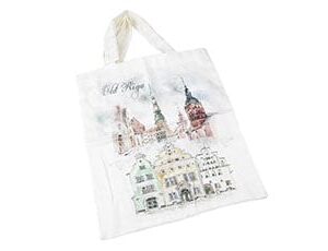 Tote bags