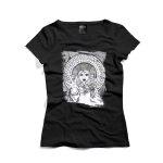 Women's T-shirt "Laimdota"