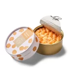 Can Candle, Caramel Popcorn