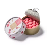 Can Candle, Fruity Cherry