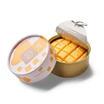 Can Candle, Mango Bowl