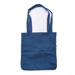 Cotton Tote-bag “Blackhead’s House”, 32 x 34 cm Cotton tote-bag “blackhead's house”, 32 x 34 cm