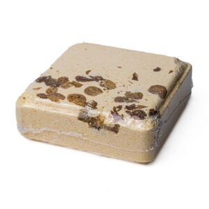 Bath bomb old riga, grapefruit