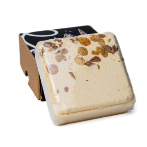 Bath bomb old riga, grapefruit