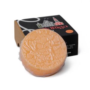Grapefruit soap old riga