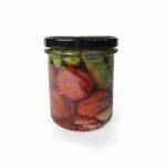 Candle in a Jar "Assorted"