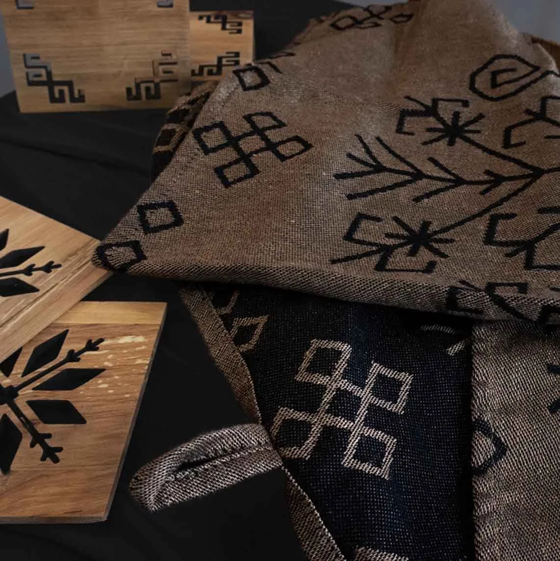 Linen textile