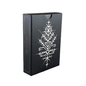 Playing cards - baltics