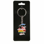 Keychain – Baltic States
