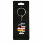 Keychain – Baltic States