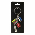 Keychain – Baltic States