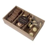 Rye Gingerbread Set, 210 g