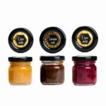 Creamed Honey – Assorted Flavors