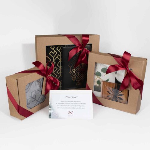 Gift sets from BalticGifts.com
