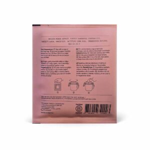 Drip filter coffee bags