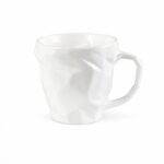 Porcelain Mug Diamond,130ml