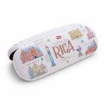 Glasses Case – Old Town Riga Design