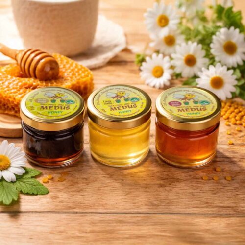 Food & Sweets category