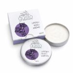 GUSTO  Blackcurrant Hand Cream, 50 ml