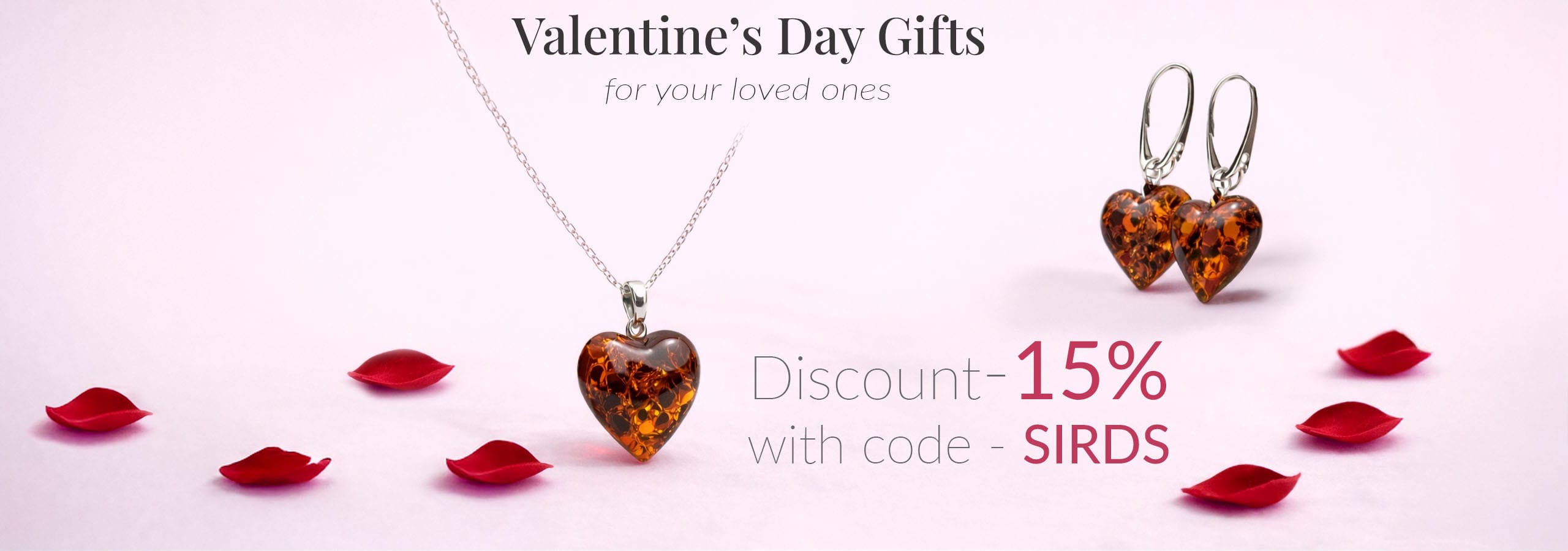 Valentine’s Day Gifts-for your loved ones