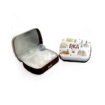 Mint Dragee Candies – Old Town Riga Design