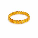 Amber Bracelet, ⌀ 6 cm