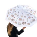 Umbrella – Old Town Riga Design