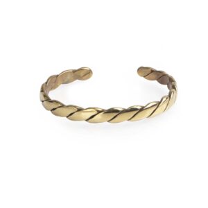 Twisted copper bracelet (copy)