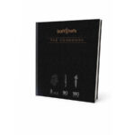 Book “Baltic Chefs Cookbook Vol.1"