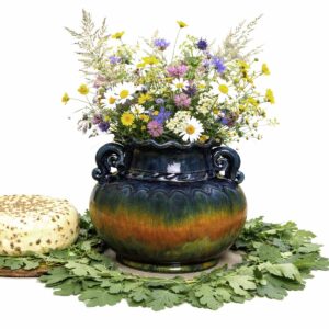 Latgale ceramic mug, multicolor, 0.3-0.4 l (copy)