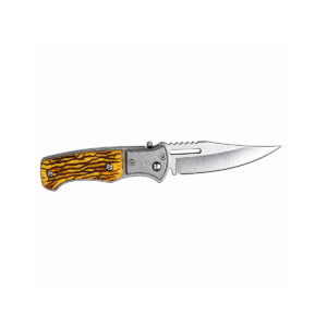 Amber folding pocket knife, 9 cm (copy)