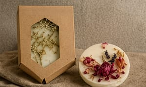 Aroma sachets
