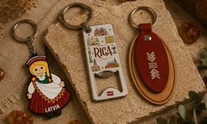 Keychains
