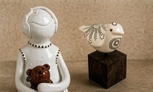 Figurines
