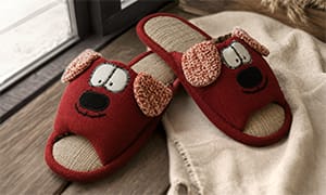 Slippers