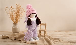 Dolls