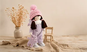 Dolls