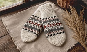 Gloves & Mittens