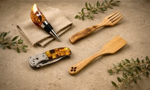 Kitchenware & Tools