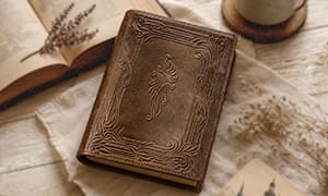 Book covers