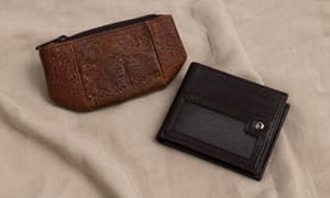 Wallets