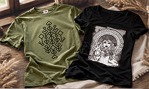 T-shirts