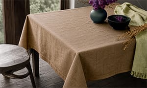 Tablecloths