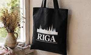 Tote bags