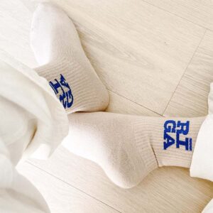 Socks riga original®bamboo, beige