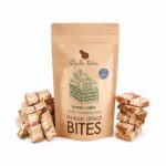 Freeze-Dried Honey Cake Bites by Ozolu Bites, 50/100 g